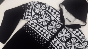 Best Quality Men's <b>Full</b>-<b>Zipped</b> <b>Hoodie</b> Winter Sweater Made in Bangladesh for Adults Appricate Stock Item - Product Image 2