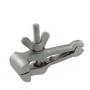 Herramientas y equipos de joyería Mandril con Draw Tong Melting Cup Holder Holding Vise - Product Image 5