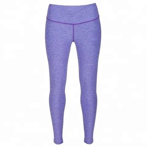 SHEMAX-mallas púrpura para gimnasio, FITNESS - Product Image 3