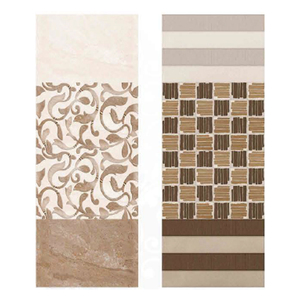 กระเบื้องเซรามิคลายดิจิตอลดีไซน์ทันสมัยสำหรับห้องน้ำและห้องครัว - Product Image 1