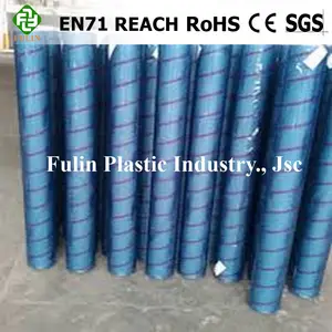 Hot Sale Super Clear Nontoxic Protective PVC