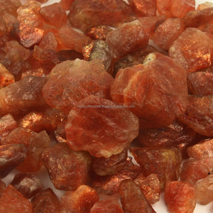 Pierre solaire naturelle brute - Product Image 3