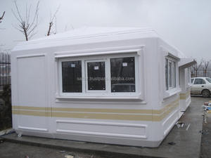 แผ่นฉนวนโพลียูรีเทนสำเร็จรูป SAFTER MARINE เป็นมิตรกับสิ่งแวดล้อม สำหรับตกแต่งภายนอก ใช้ทำห้องทำงาน ห้องครัว ขนาด 390x510x240 ซม. ผลิตจากโพลีเอสเตอร์ - Product Image 2