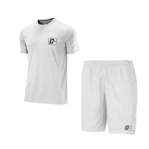 Vêtements de tennis personnalisés pour hommes - Product Image 1