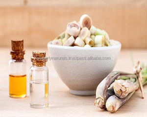 Huile de citronnelle de haute qualité au prix d'usine - Product Image 5