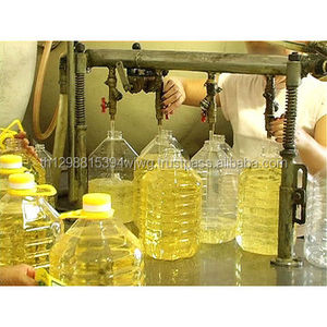 <b>5L</b> Plastic Bottled Cooking Use Edble <b>Oil</b> Refined <b>Sunflower</b> <b>Oil</b> - Product Image 5