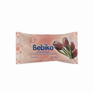 <b>Wet</b> <b>Wipes</b> (made in Turkey) - Product Image 4