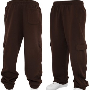 Pantalon de survêtement ample et tendance pour femme 2026 – Style décontracté et abordable - Product Image 1