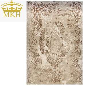 Alfombra de doble contracción con nuevo diseño - Product Image 5