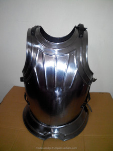 แผ่นเหล็กหน้าอกสำหรับผู้ชายขนาดกลางเหมาะสำหรับของขวัญตกแต่งบ้านสไตล์วินเทจโลหะแบบชนบทส่วนใหญ่บริษัทผู้ผลิตที่ใหญ่ที่สุด - Product Image 4