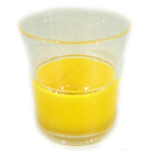 13oz 400ml Unbreakable Polycarbonate Tritan Eco-Friendly Classic Camping Cup Model CB-1239D EL - Product Image 1