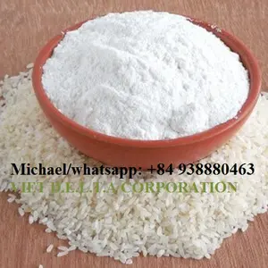 Harina de arroz súper fina, mejores precios, alta calidad - Product Image 1