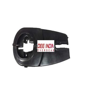 Cubrecadena para Motocicleta TVS Star Sport, Calidad OEM, Protector de Cadena Duradero, Repuesto - Product Image 1