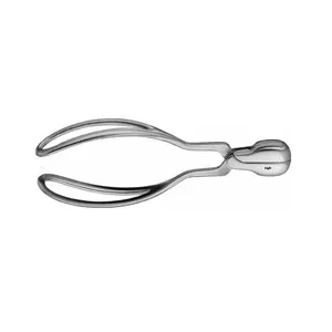 Simpson Obstetrical Forceps For Caesatean Section 23.5 cm
