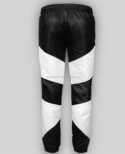 กางเกงหนังแกะแท้ระบายอากาศได้ดีกางเกงหนังแกะแท้สำหรับเกย์ - Product Image 2