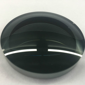 75Mm 1.499 CR39 Phân Cực Kính Mát Ống Kính Khoảng Trống Bán Finsiehd Ống Kính Quang Học - Product Image 5