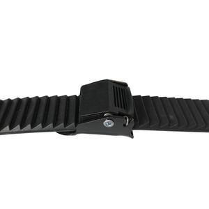 Hebilla de Trinquete de Liberación Rápida Microajustable de Plástico BC-25C para Tienda de Campaña en el Techo - Product Image 1