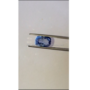 SAPHIR DE KASHMIR NATUREL DE TRÈS HAUTE QUALITÉ - Product Image 3