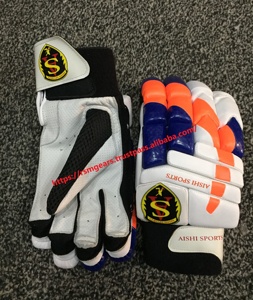 ถุงมือตีคริกเก็ตที่กำหนดเอง - Product Image 4
