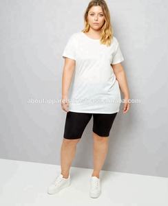 Ropa deportiva personalizada de fábrica, ropa para correr, pantalones cortos transpirables para correr, pantalones cortos de poliéster de nailon para correr para mujer - Product Image 2