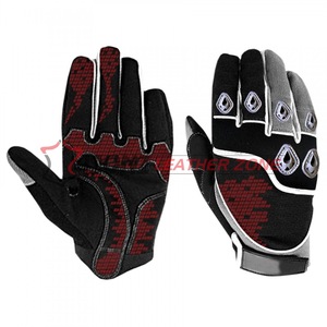 Gants de mécanicien Gants de sécurité anti-chocs avec revêtement en latex Caoutchouc nitrile pour le travail industriel Alimentaire Applications extérieures - Product Image 1