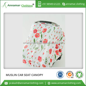 Proveedor Indio de Fundas Personalizadas para Asientos de Bebé a Precio de Fábrica - Product Image 6