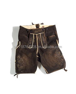 ผลิตภัณฑ์หนังพรีเมี่ยมปักลายตามสั่ง - Product Image 5