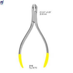 Fraises de fil électrique, tiges et alliage de 13 cm 85 TC - Product Image 5
