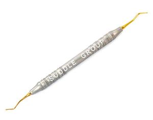 Applicateur DYCAL, curette manuelle, pièce à main, instruments dentaires, outils pour dentistes, médecins, travaux de laboratoire, etc. - Product Image 1