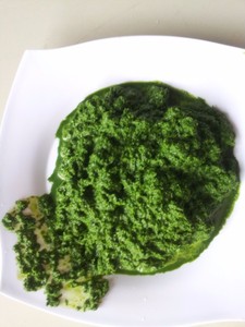 Produits de manioc IQF/manioc moulu congelé - Product Image 3