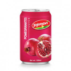 OEM de jugo de fruta jugo de melocotón en conserva 330ml de jugo de fruta de las marcas - Product Image 6