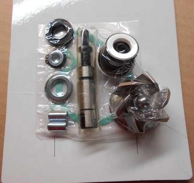 Комплект для ремонта водяного насоса для центра города Kymco, People 300