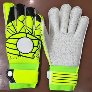 ถุงมือผู้รักษาประตู2025ออกแบบได้ตามต้องการถุงมือฟุตบอลของคุณเอง - Product Image 4