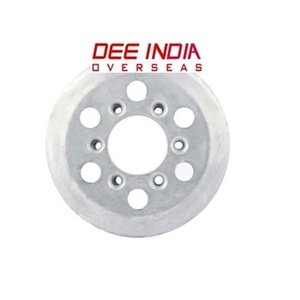 Centre d'embrayage de moto pour Bajaj CT100, moyeu d'embrayage de transmission de qualité OEM, pièce de rechange durable en acier - Product Image 1
