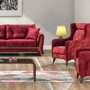 สตาร์โมเดิร์นห้องนั่งเล่นตุรกีเฟอร์นิเจอร์ชุดโซฟา - Product Image 4