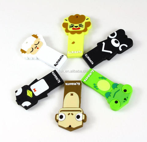 Japan Doll Usb Pick #15 (589260)