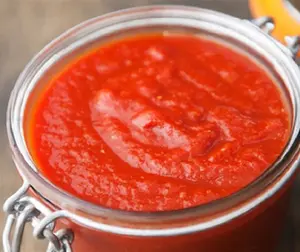 MEILLEUR ÉPICÉ SAUCE AU PIMENT DOUX