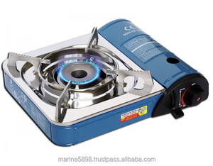 PORTABLE GAS STOVE 161 series / gas cooker