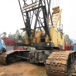 Kobelco Used Crawler Crane 300 Ton