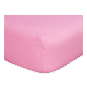 Organic <b>Material</b> Fitted Crib <b>Sheet</b> Set 2018 - Product Image 5