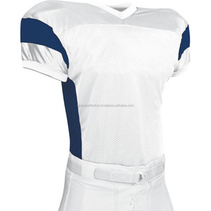 Uniforme de fútbol americano, venta al por mayor - Product Image 5