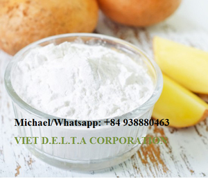 ALMIDÓN DE PATATA 100% NATURAL-SIN PIGMENTO SIN ADITIVOS - Product Image 1