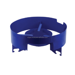 Parrilla Portátil de Gas para Exteriores ORGAZ GRILL G-300 con Superficie de Acero, Garantía de 2 Años, Certificación CE y SASO - Product Image 1