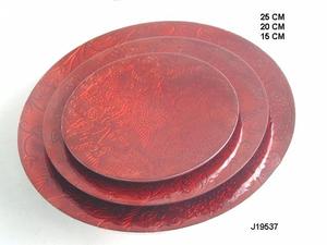 Bol carré en fonte d'aluminium de vente chaude avec émail, également disponible en émail alimentaire et bol de service en métal artisanat en métal - Product Image 6