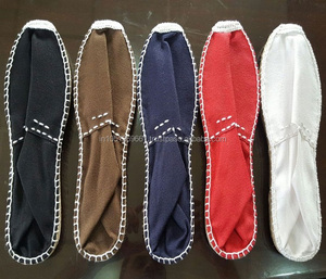 Zapatillas de alpargata para mujer, zapatos de alpargata de alta calidad, tendencia de moda disponible del mejor proveedor, precio barato al por mayor, 2022 - Product Image 1