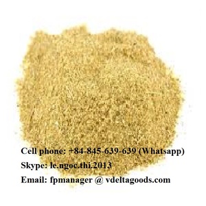 Meilleur Prix Poudre De Citronnelle De Haute Qualité Fabriqué Au Vietnam - Product Image 2