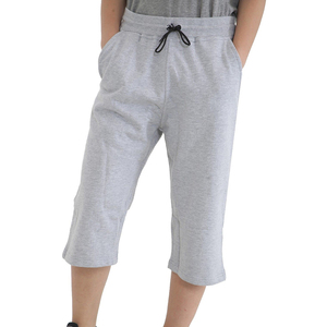 Men joggers <b>fleece</b> <b>shorts</b> Drawstring <b>Shorts</b> With New Model and Superb Quality for Men Bottom <b>Shorts</b> by Viky Industries - Product Image 5