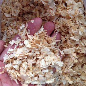 Virutas de madera para caballos/de madera de pino de afeitar - Product Image 1