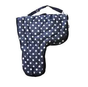 Housse de selle pour utilitaire de cheval, sac de transport - Product Image 1