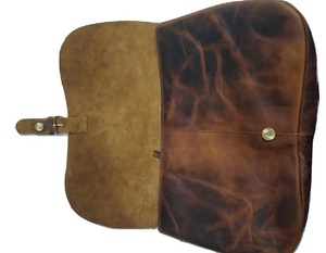 Handmade Medieval Leather <b>Belt</b> Bum Bag <b>Pouch</b> Purse for Weekend Events and Festivals - Product Image 4